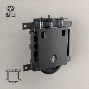 Pack rodamientos (máx. 50kg)