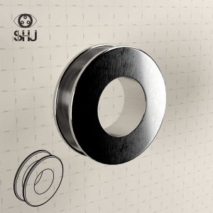 Uñero circular