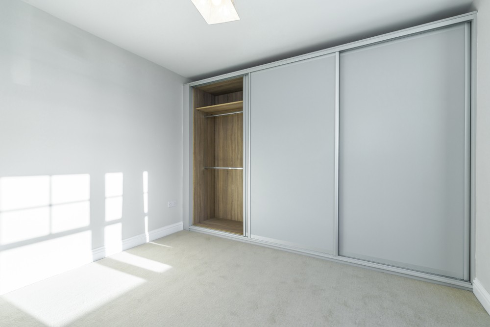 Las mejores puertas correderas para armarios