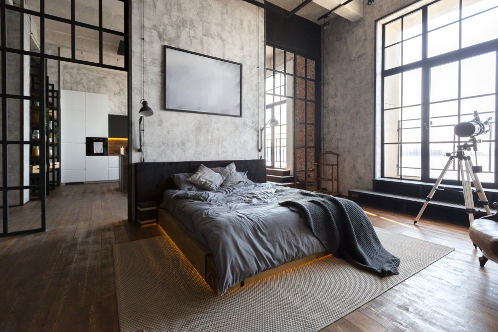 ¿Qué es un loft?